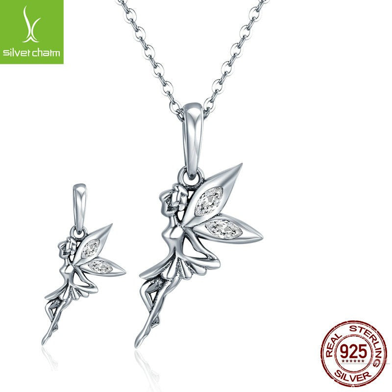 DIY Sterling Silver Jewelry Findings