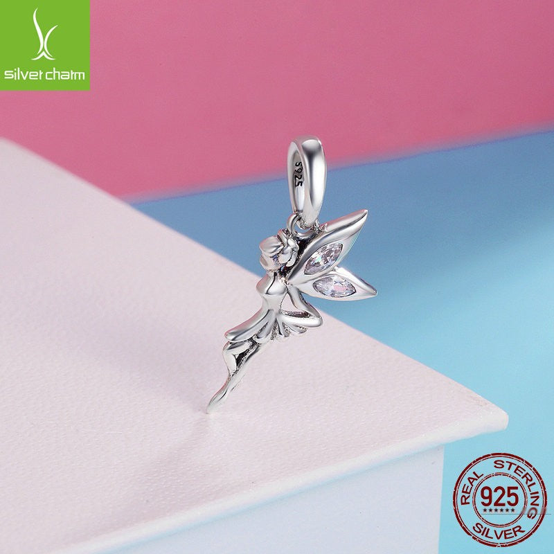 DIY Sterling Silver Jewelry Findings