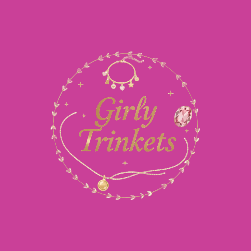 Girly Trinkets